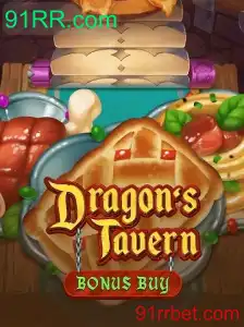 Descubra o Aventuroso Jogo DragonsTavern