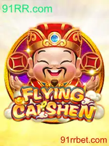 FlyingCaiShen: Um Mergulho no Mundo Aventureiro do Jogo
