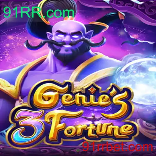 Descubra o Fascinante Mundo do Jogo Genie3Fortune