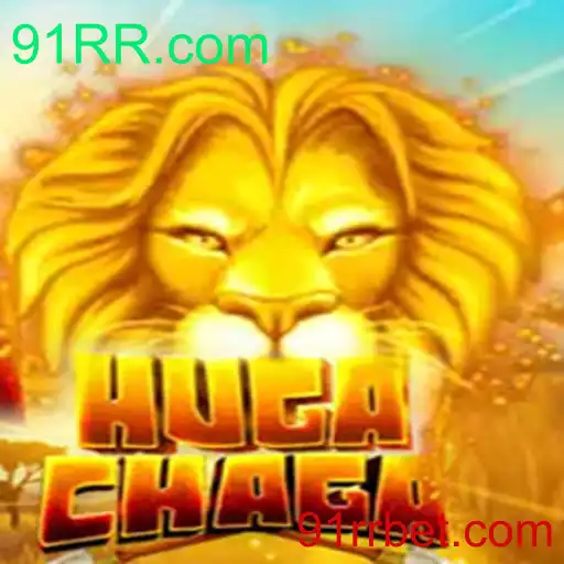 HugaChaga: O Excitante Jogo que Está Dominando Tendências