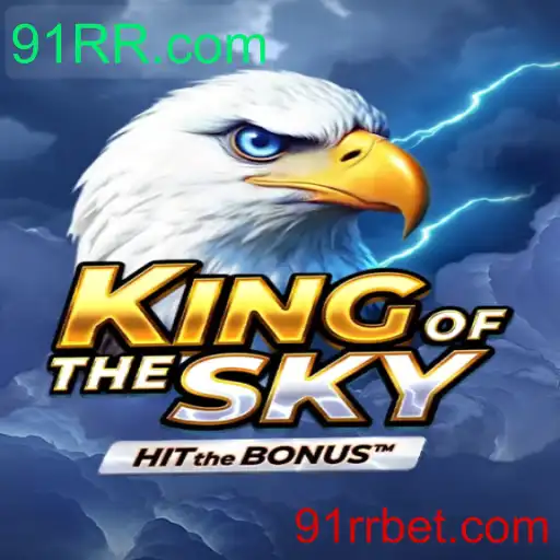 Descubra as Aventuras Épicas de KingOfTheSky!