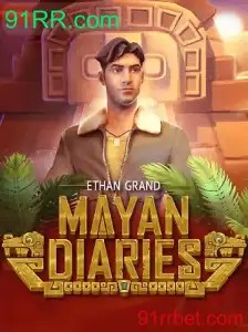 Explorando os Mistérios de MayanDiaries: Regras e Aventuras