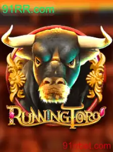 Explorando o Mundo Empolgante de RunningToro