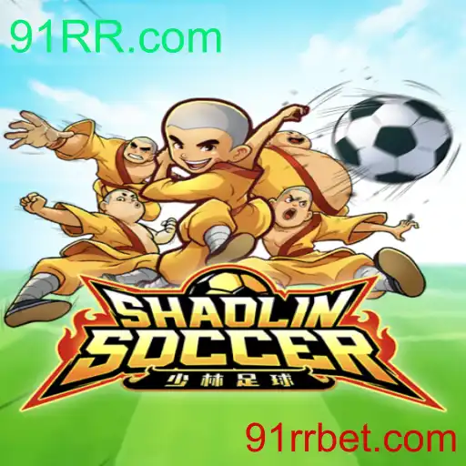 Conheça ShaolinSoccer: O Empolgante Jogo de Futebol com Influências Marciais