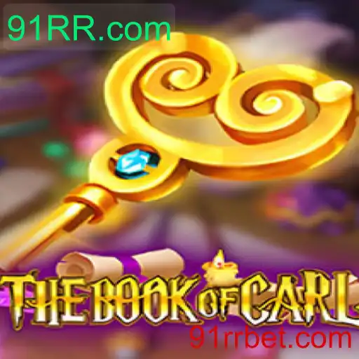 Descubra 'TheBookofCarl': Um Mergulho no Mundo de Aventuras e Estratégia