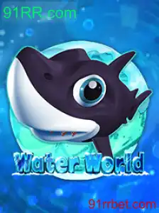 Explorando o Jogo Inovador WaterWorld: Uma Imersão em Aventura e Estratégia