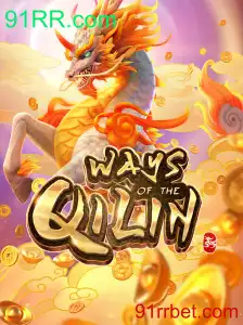 Explorando o Fascinante Jogo WaysoftheQilin
